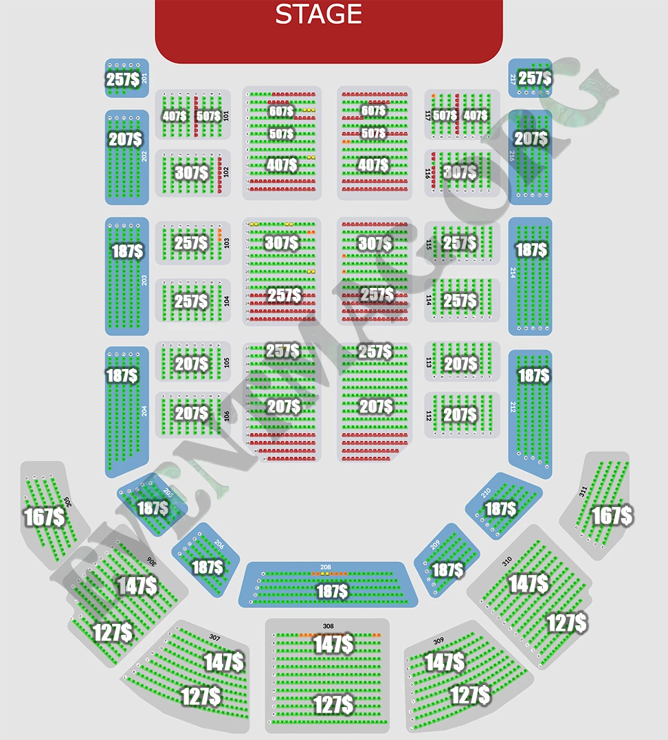 EBI  live ISTANBUL - Content Image