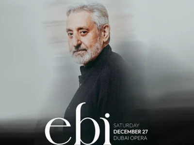 EBI live DUBAI - Event Thumbnail