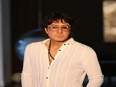 FARSHID AMIN  LIVE ISTANBUL - Event Thumbnail