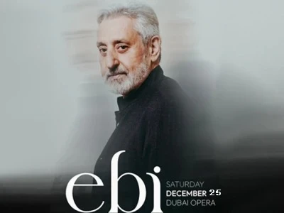 EBI live DUBAI - Event Thumbnail